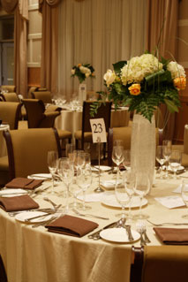 After Dinner Speech